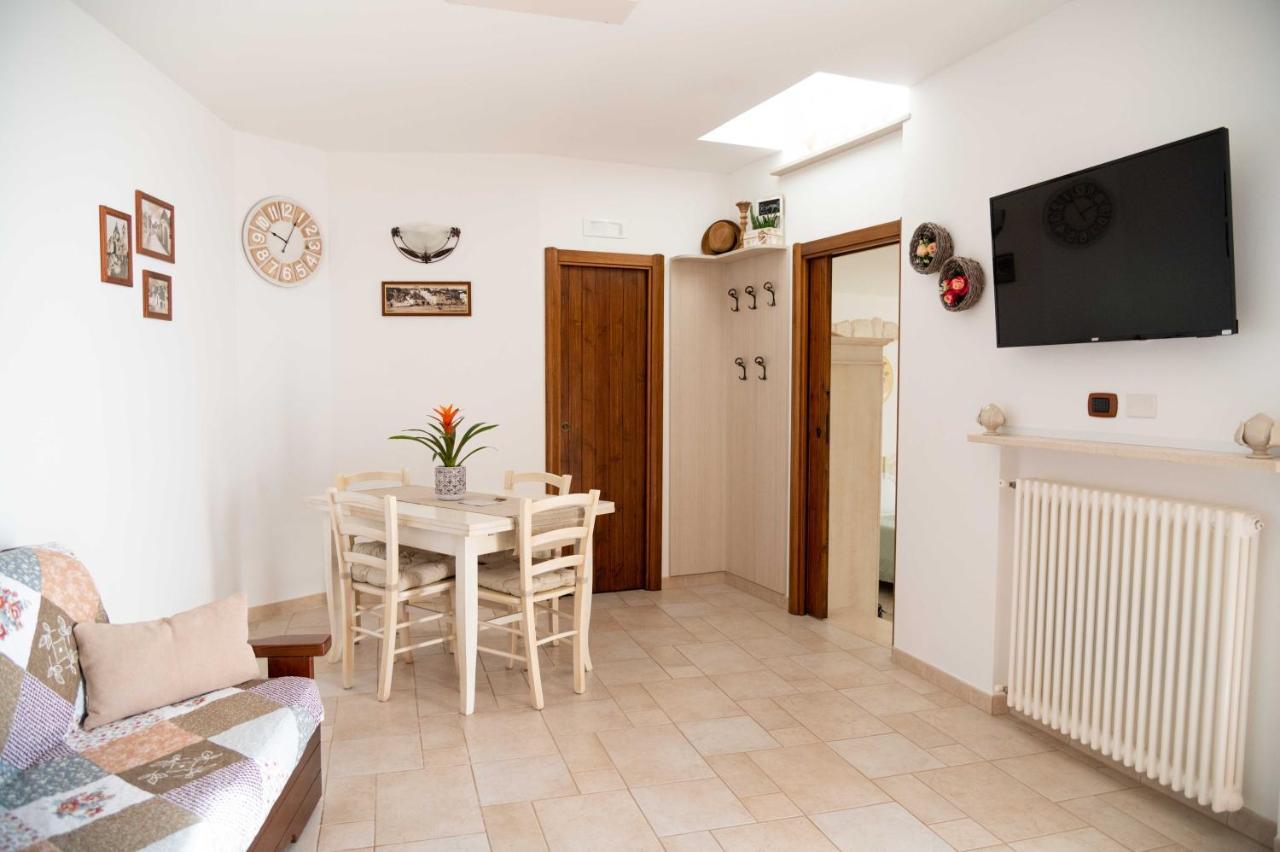 Villa Dimora Aia Piccola Alberobello Exterior foto